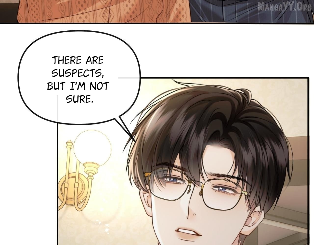 Deeply In Love Chapter 63 - page 62
